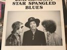 Jimi Hendrix, Star Spangled Blues,USA  2 lps set
