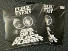 Public Enemy ?– Fear Of A Black Planet (Terminator X DJ Performance Discs) X2