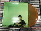 Rex Orange County - Bcos U Will Never B Free 2xLP ORANGE & TAN Vinyl Record