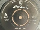 Northern Soul 45, Gene Chandler - There was a time / The Artistics - I'm gonna m
