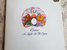 QUEEN - A Night At the Opera - LP/Vinyl - UK 1975 - EMTC 103 - 1st press