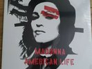 Madonna RARE NEW still SEALED 1st edition American Life UK 2-LP Double vinyl