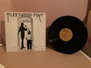 Vintage Fleetwood Mac (Stevie Nicks) Self-Titled LP Vinyl Record  Classic Rock