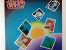 Doctor Who The Music II - BBC Radiophonic Workshop (UK Vinyl LP 1st Pressing)