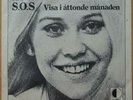 AGNETHA FÄLTSKOG (ABBA) * S.O.S. * SWE 7