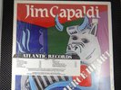 Jim Capaldi ‎– Fierce Heart ( Atlantic ‎– 80059-1)
