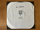 Mind Eraser - Glacial Reign LP REJECTED TEST PRESS 8 MADE napalm death repulsion