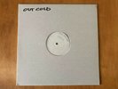 OUT COLD - A Heated Display LP painkiller TEST PRESS /15 ssd jerrys kids fu's