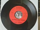 Lola Sands To Whom It May Concern Northern Soul Vinyl Carver 45