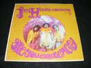 Original Stereo Pink Steamboat REPRISE Label JIMI HENDRIX Are You Experienced LP