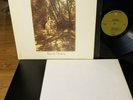 Van Morrison - Tupelo Honey GREEN LABELS WB 1850 1st Press with HUGE POSTER LP