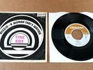 Timebox Beggin’ 1968 Holland 7” 45 RPM Single VG Deram Patto Boxer Halsall Rutle