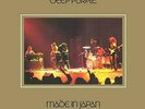 Deep Purple Made In Japan Rocktober Ltd Ed 2 LP PURPLE Vinyl Set NEW Sealed