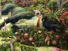 Rival Sons Feral Roots 2 LP Gatefold Set NEW Sealed