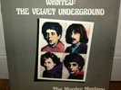 VELVET UNDERGROUND The Murder Mistery NM Live La Cage US 1968