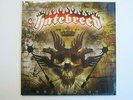 HATEBREED Supremacy LP ROADRUNNER RECORDS soia ORIGINAL EURO PRESS UNPLAYED