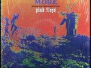 PINK FLOYD 'More' 1973 Harvest press Never played LP in shrink
