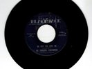 SWEET SOUL 45 RPM - THE FABULOUS PERFORMERS ON BLACK JACK RECORDS