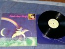 URIAH HEEP   firefly  1977- FIRST  UK  PRESS  - BRONZE - EX