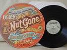 SMALL FACES Ogdens' Nut Gone Flake ORIGINAL DUTCH IMMEDIATE LP PSYCH PROG ROCK