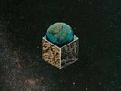 COSMIC DEAD - Easterfaust - LP (blue) Sound Effect