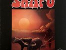 ID34z - Snafu - Snafu - WWA 003 - vinyl LP - uk
