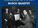 Ludwig van Beethoven : Beethoven: The Late String Quartets, Nos. 12, 14, 15 &