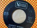 Northern Soul 45/ Garnet Mimms 
