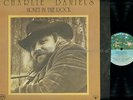 LP--   Charlie Daniels ?– Honey In The Rock  // FOC / US