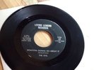 THE EVIL. WHATCHA GONNA DO ABOUT IT  LIVING LEGEND GARAGE 45. NM-