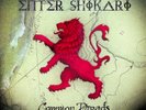 Enter Shikari ?– Common Dreads LP (NEW SEALED 2019 Vinyl) Reissue of 2009 Album