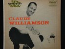 Claude Williamson-Kenton Presents Jazz-Capitol 6502-10 INCH