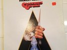 Stanley Kubrick's A Clockwork Orange