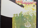 Led Zeppelin II   Orig. '70's UK Atlantic Press   NICE