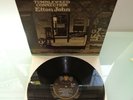 ELTON JOHN-TUMBLEWEED CONNECTION...SUPERB  1ST UK PRESS N/M VINYL LP RECORD 1970