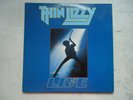LP THIN LIZZY - 2 LP's LIVE 1983 VERTIGO 812883/4-1