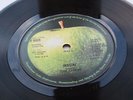 JOHN LENNON ORIGINAL  1975 U.K. 45     IMAGINE  PYE  PRESS TRANSLUCENT RED VINYL