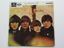 THE BEATLES ORIG 1965 U.K. EP   BEATLES FOR SALE   PARLOPHONE GEP 8931