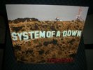 System of a Down **Toxicity **BRAND NEW RECORD LP VINYL