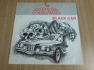 ACID - BLACK CAR - BELGUIM ISSUE - 12
