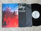 James Horner, The Boys Choir Of Harlem *GLORY (Soundtrack)* 1989 Vinyl Virgin LP
