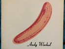 The Velvet Underground & Nico LP, Album, Mono, West Coast Pressing, V-5008  RARE