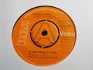 CHARLES DRAIN-IS THIS REALLY LOVE-RCA DEMO