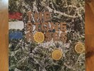 THE STONE ROSES LP - MARBLE EFFECT COLOURED VINYL (Debut Album, Repress) EX/EX