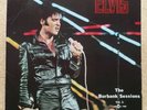 Elvis Presley The Burbank Sessions Vol.2 AFNS-62968-A Audifon 2xLP