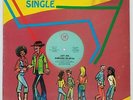 Bumblebee Unlimited ?– Lady Bug RARE Patrick Adams *Red Greg Records* (EX)