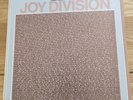 JOY DIVISION Vinyl LP Peel Sessions SFPS 033 1987 NrM/NrM with free 4 page RETRO