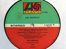 LED ZEPPELIN SAME LP I° OMONIMO  ITALY  ATLANTIC W 40031 ( SD 8216 )
