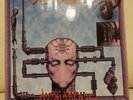 Voivod LP Nothingface Noise 1989 Kreator Deathrow Destruction Death Whiplash...