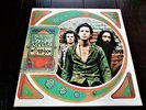 TNX-5 - Syrinx - Long Lost Relatives -1971 vinyl LP - Canada